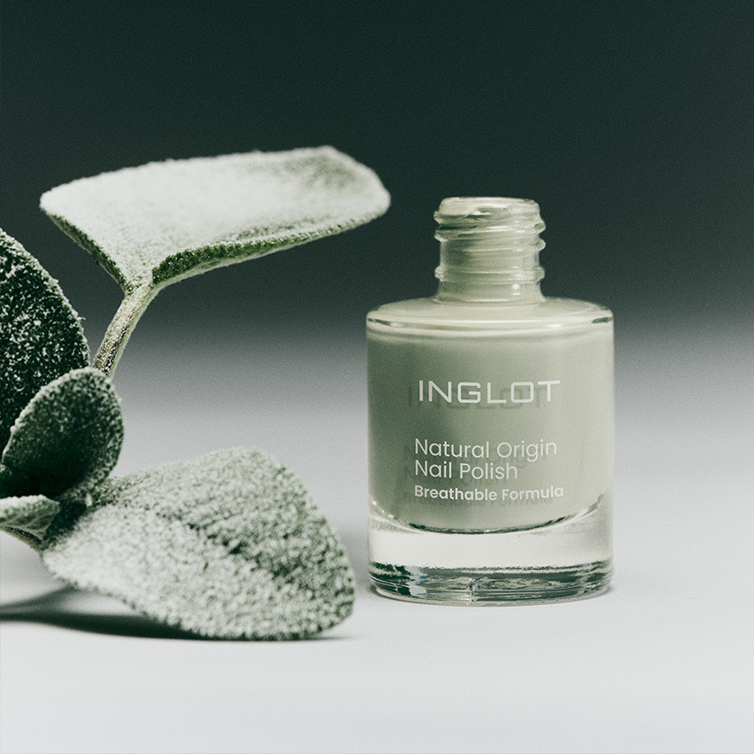 Natural Origin – scopri nuove tonalità nel mondo della manicure