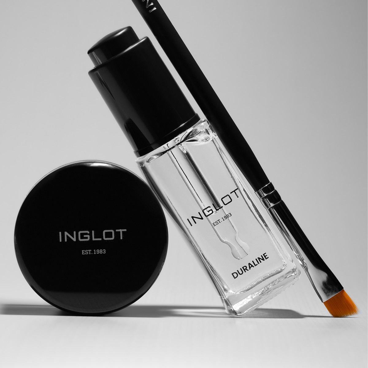 Duraline INGLOT – Il tuo make-up senza limiti