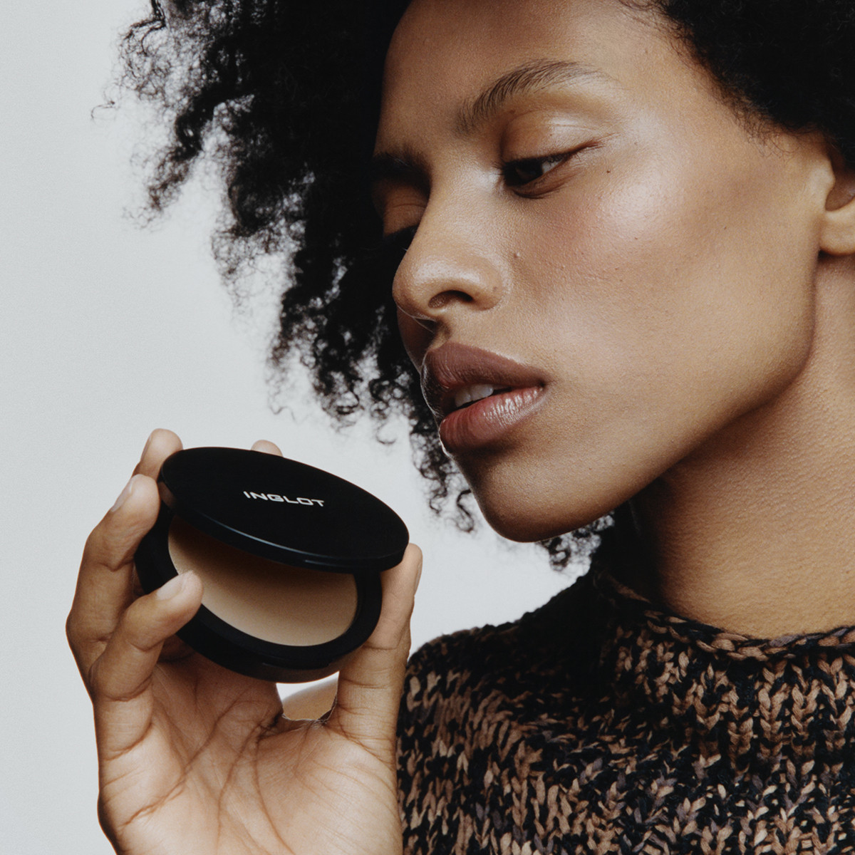 Air-Light Powder. Levigazione in una formula leggera