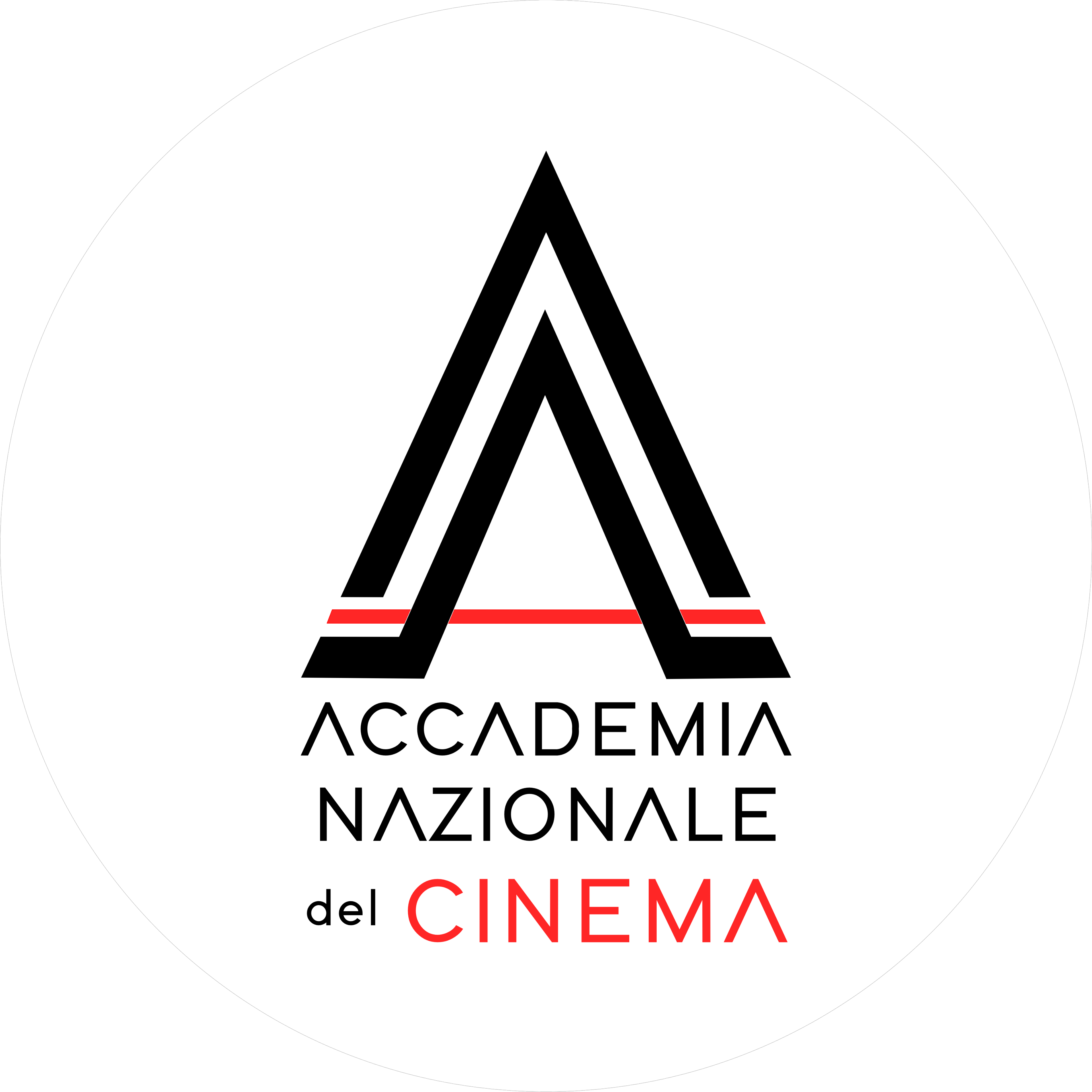 L’Accademia Nazionale del Cinema e dello Spettacolo