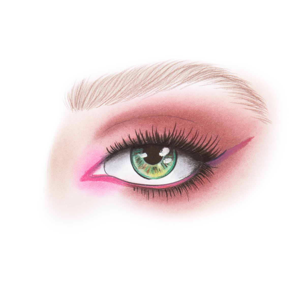 wink pink