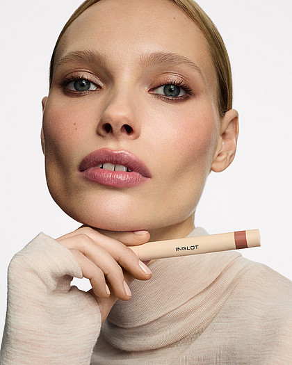 About INGLOT