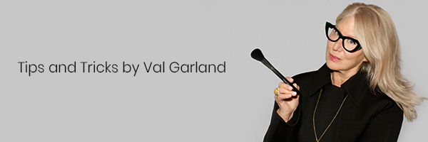 Beauty Routines with Val Garland