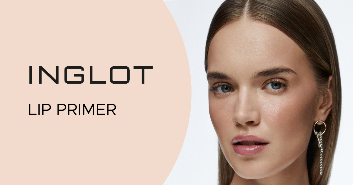 Lip Primer INGLOT