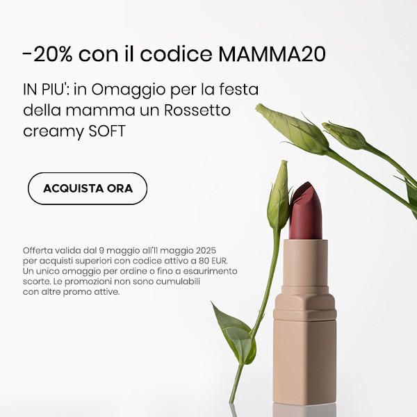 RITIRA IL REGALO PER LA FESTA DELLA MAMMA!