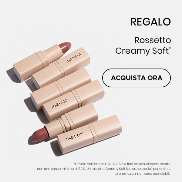 UN REGALO CON I TUOI ACQUISTI
