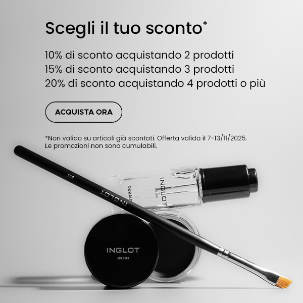 SCEGLI IL TUO SCONTO!