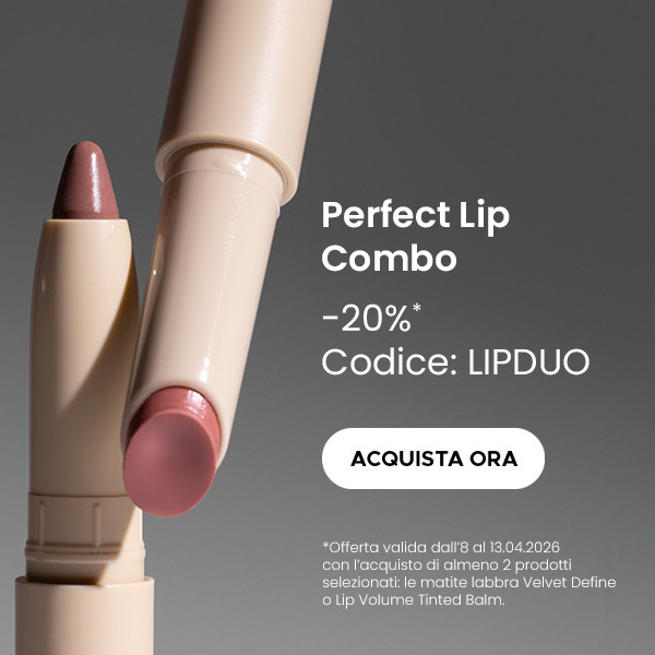 PERFECT LIP COMBO -20%