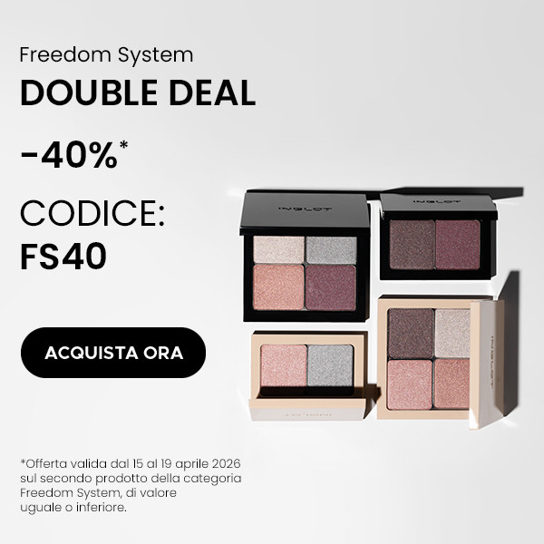 FREEDOM SYSTEM DOUBLE DEAL