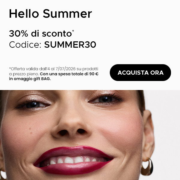 HALLO SUMMER