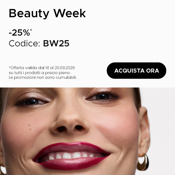 Beauty Week