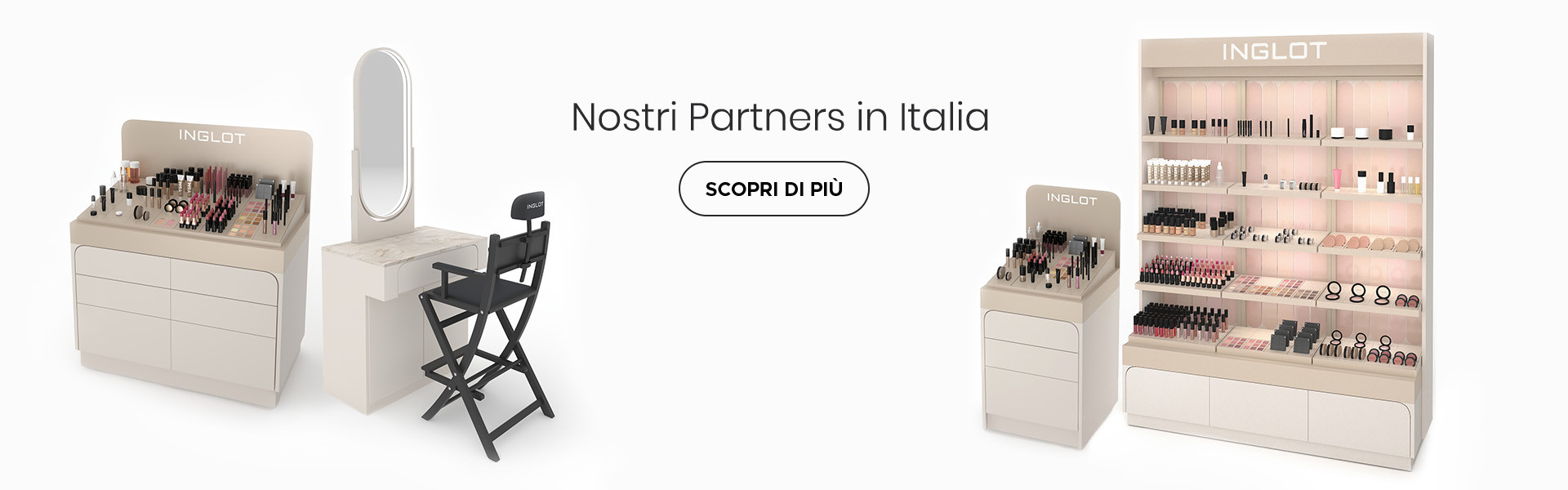 Diventa Partner